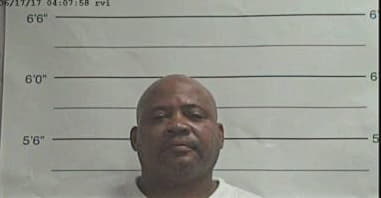 Kevin Davis, - Orleans Parish County, LA 